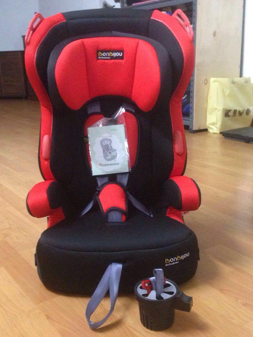 milli safe car seat