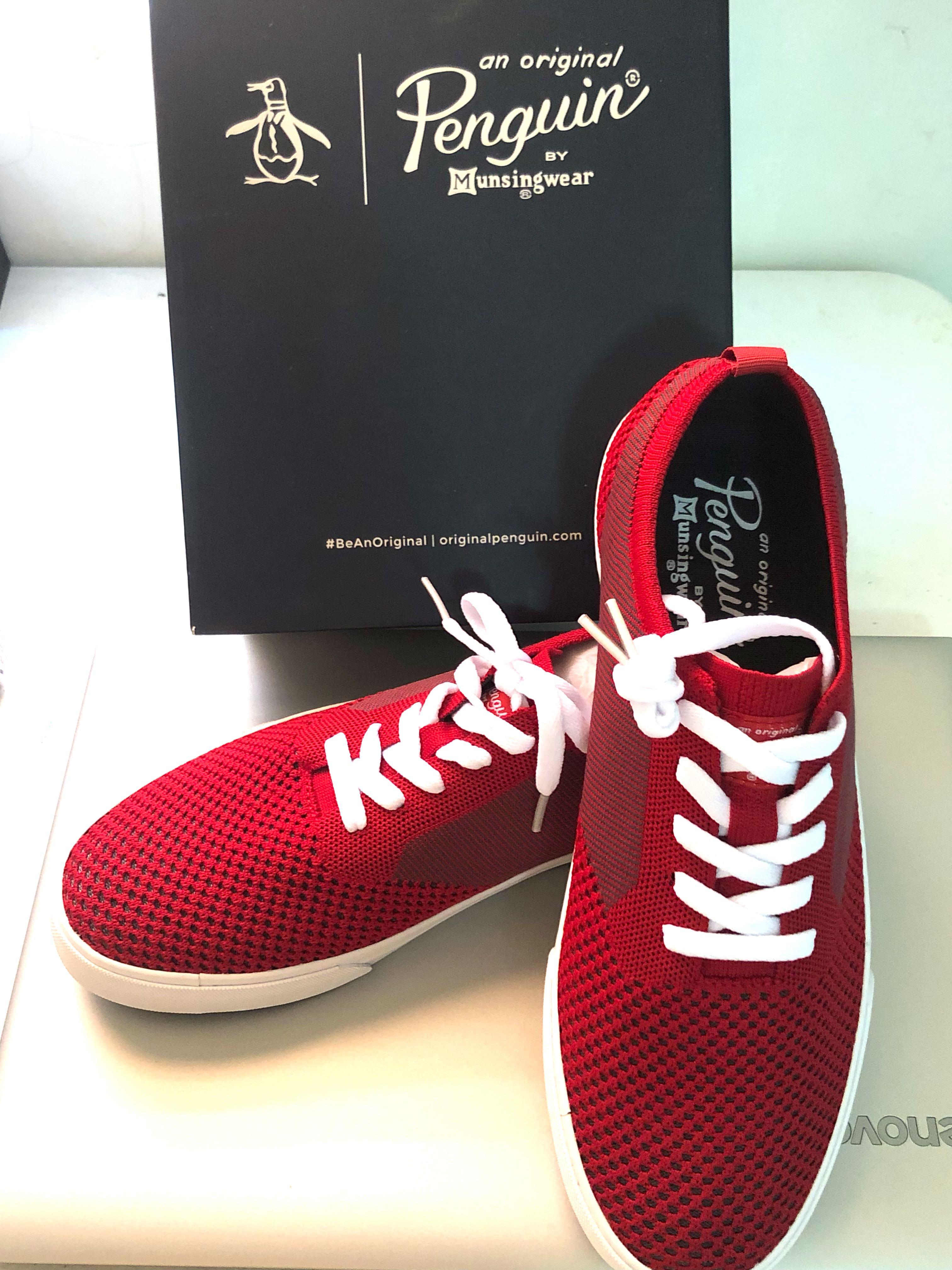 penguin shoes sale