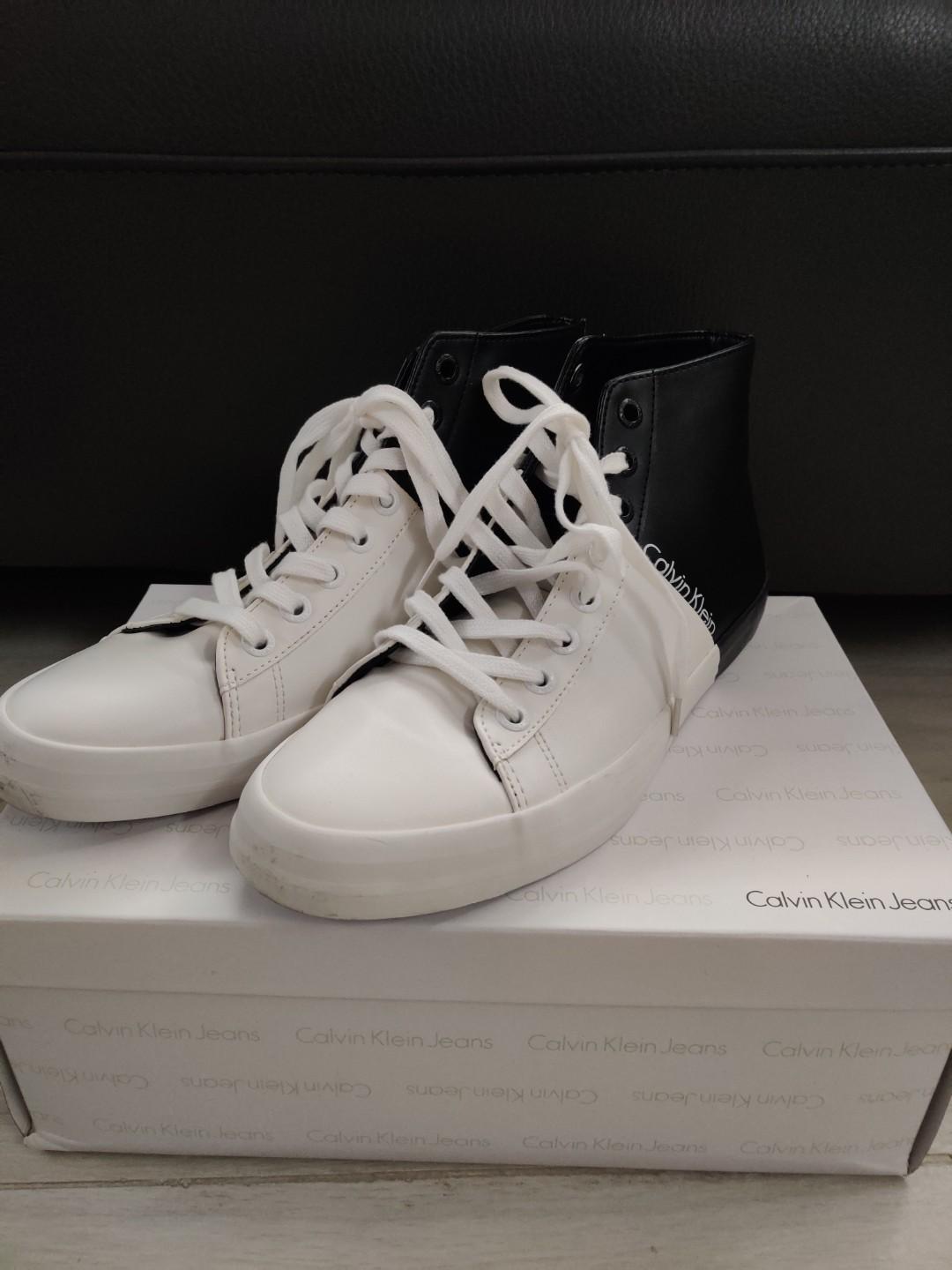 calvin klein shoes 2019