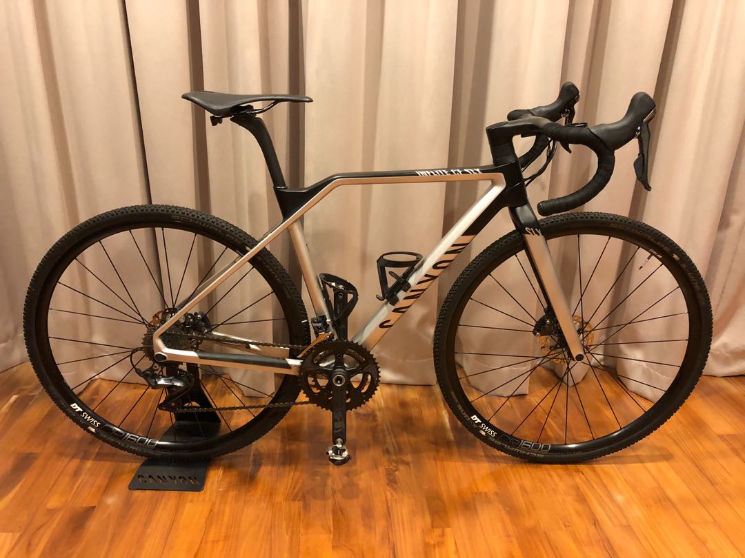 Canyon inflite slx 9.0 hot sale