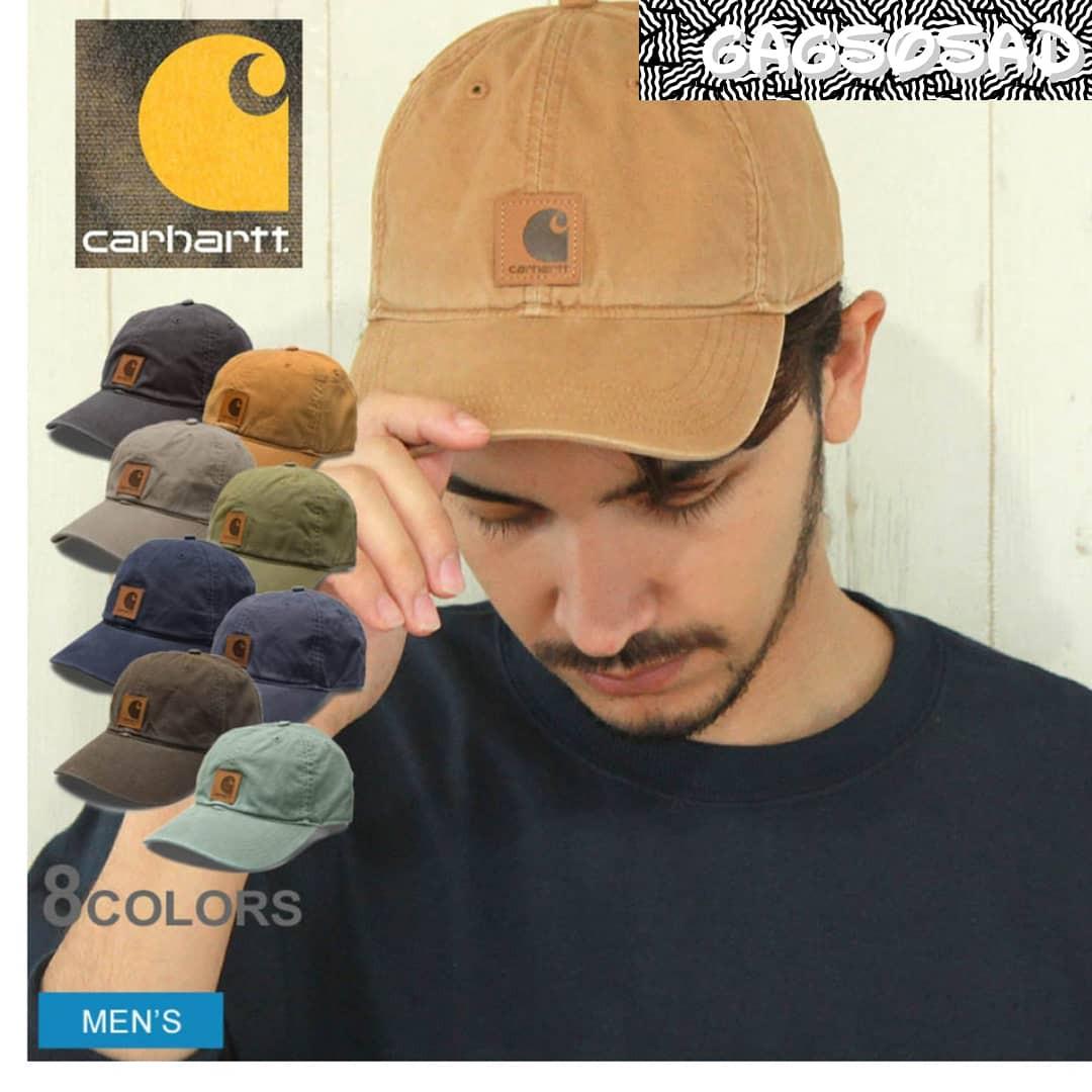 carhartt odessa cap