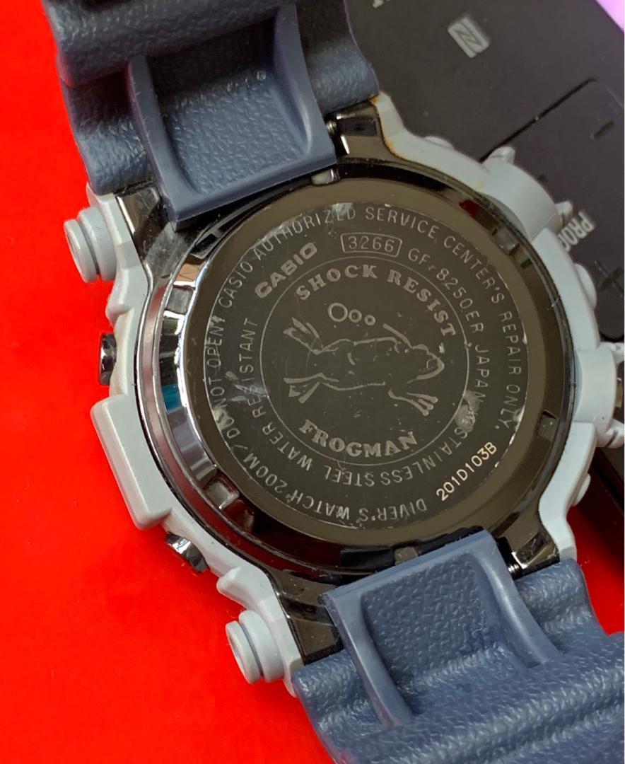 gf8250er