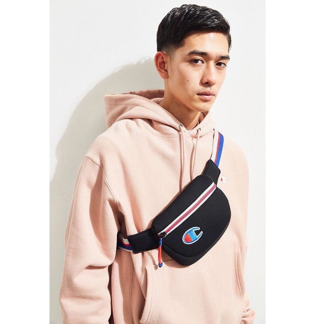 Champion attribute sling bag Clearance
