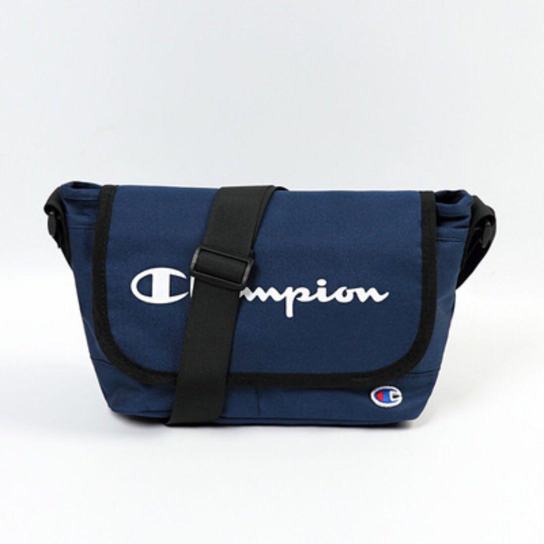 champion diaper bag