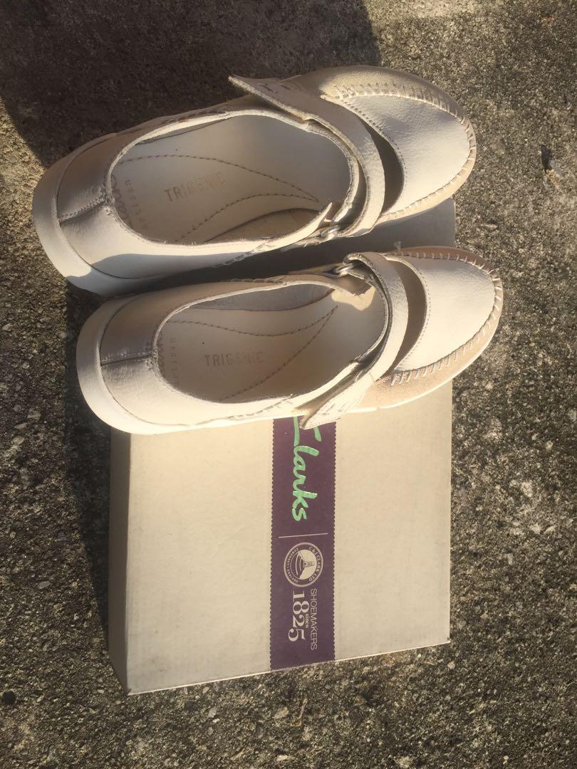 Clarks trigenic amanda