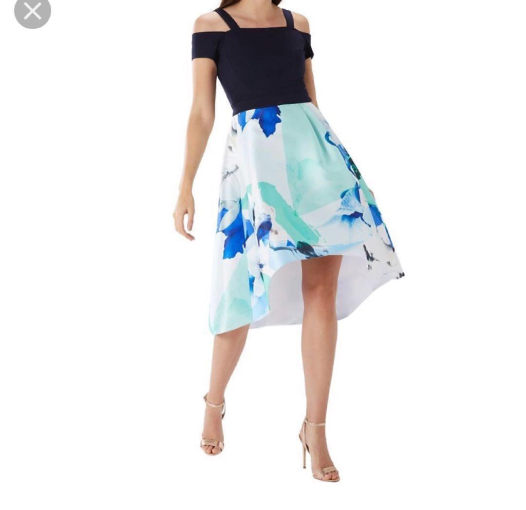 coast dresses new in