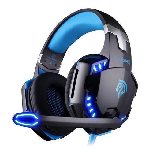 Comfy Gaming Headphones for PC PS4 Everything Else on Carousell
