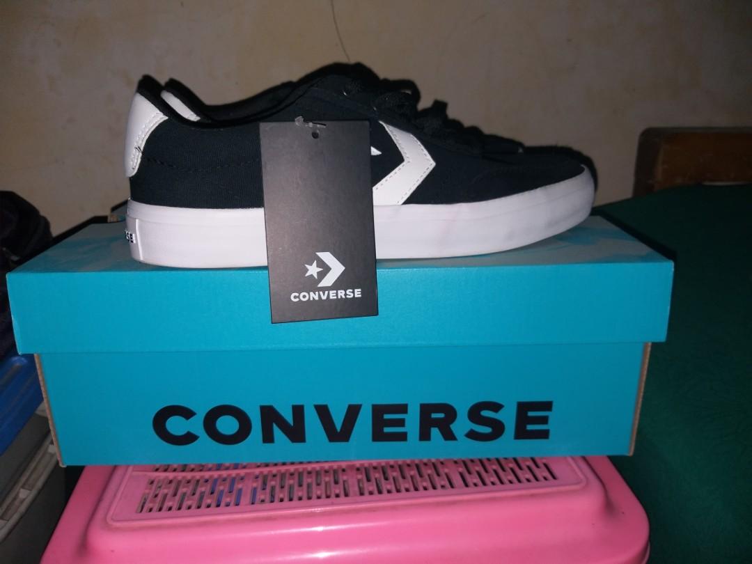 converse courtlandt original
