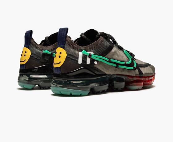 cpfm x nike vapormax