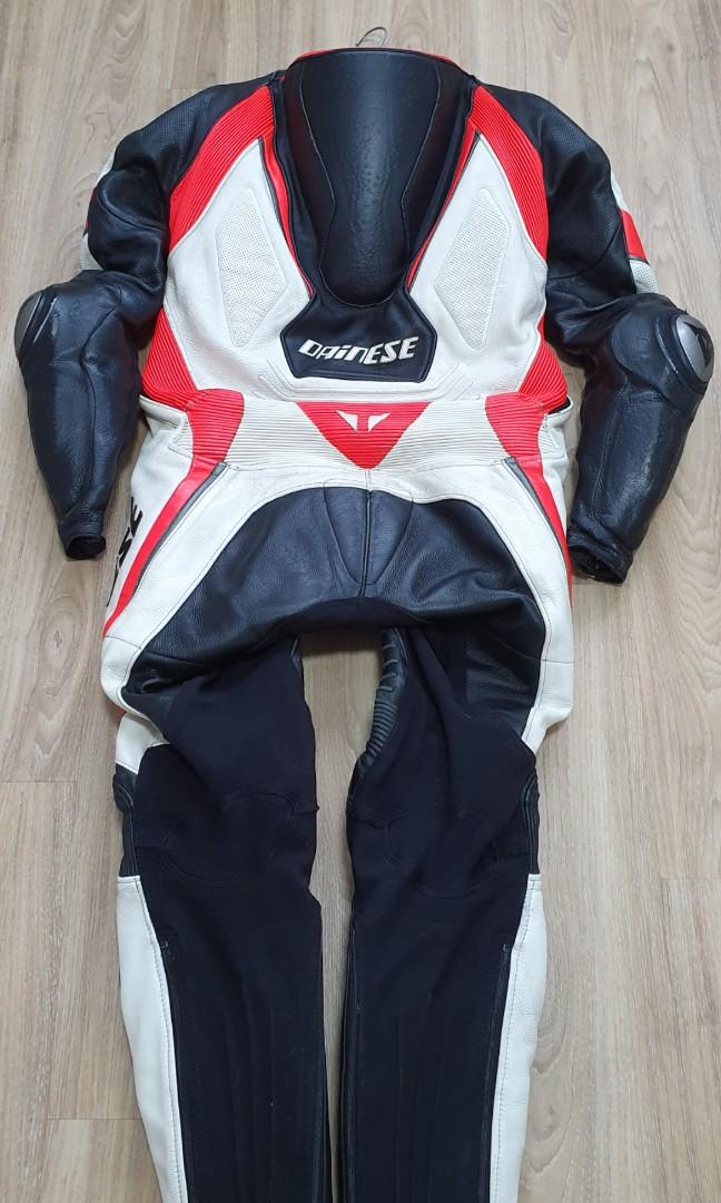 Dainese aero evo on sale d1 race suit