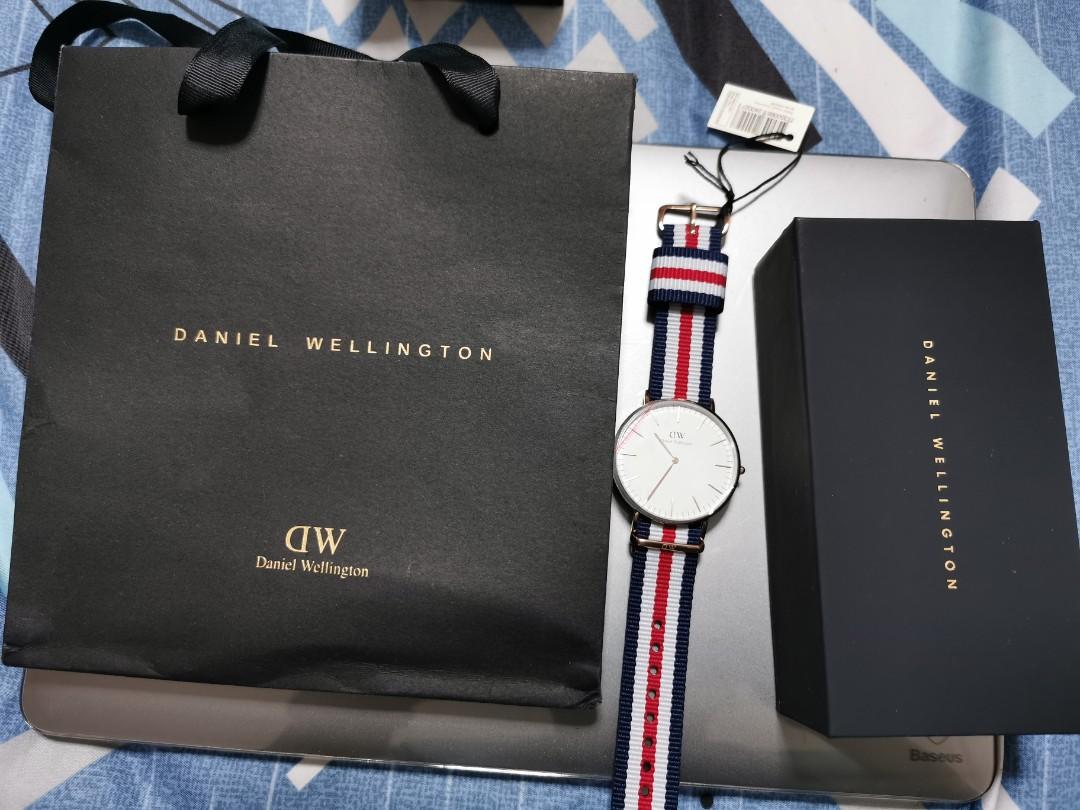 Daniel wellington discount original price
