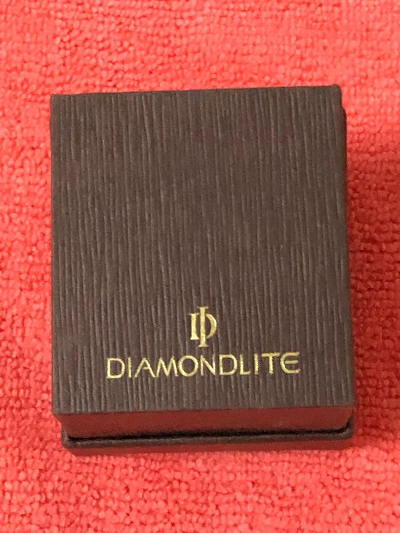 Diamondlite Ring (Category: Body Jewelry) located in Singapore. Submitted by gavicon (Listing ID 233201725, Image 2). Description: .