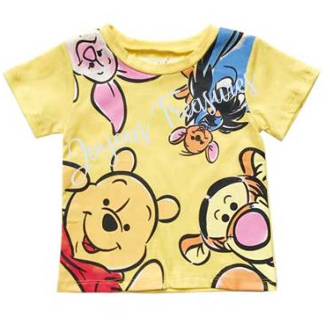 eeyore baby girl clothes