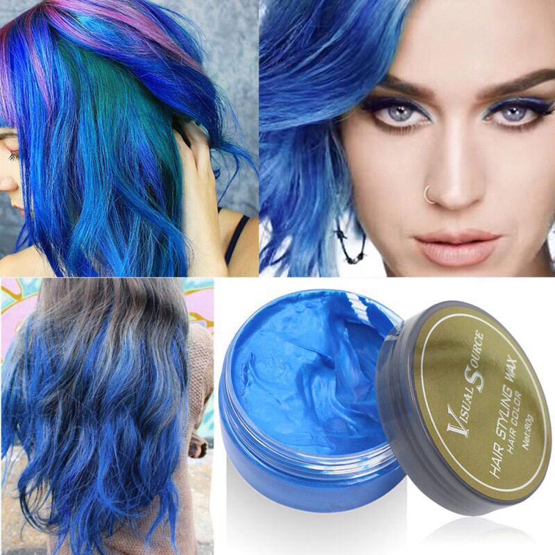 diy-temporary-hair-dye-styling-wax-beauty-personal-care-hair-on