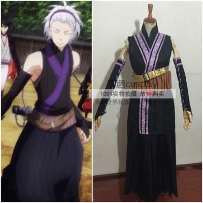 Wallpaper Donten Ni Warau Shirasu Kinjou Ninja Cosplay Everything Else On HD