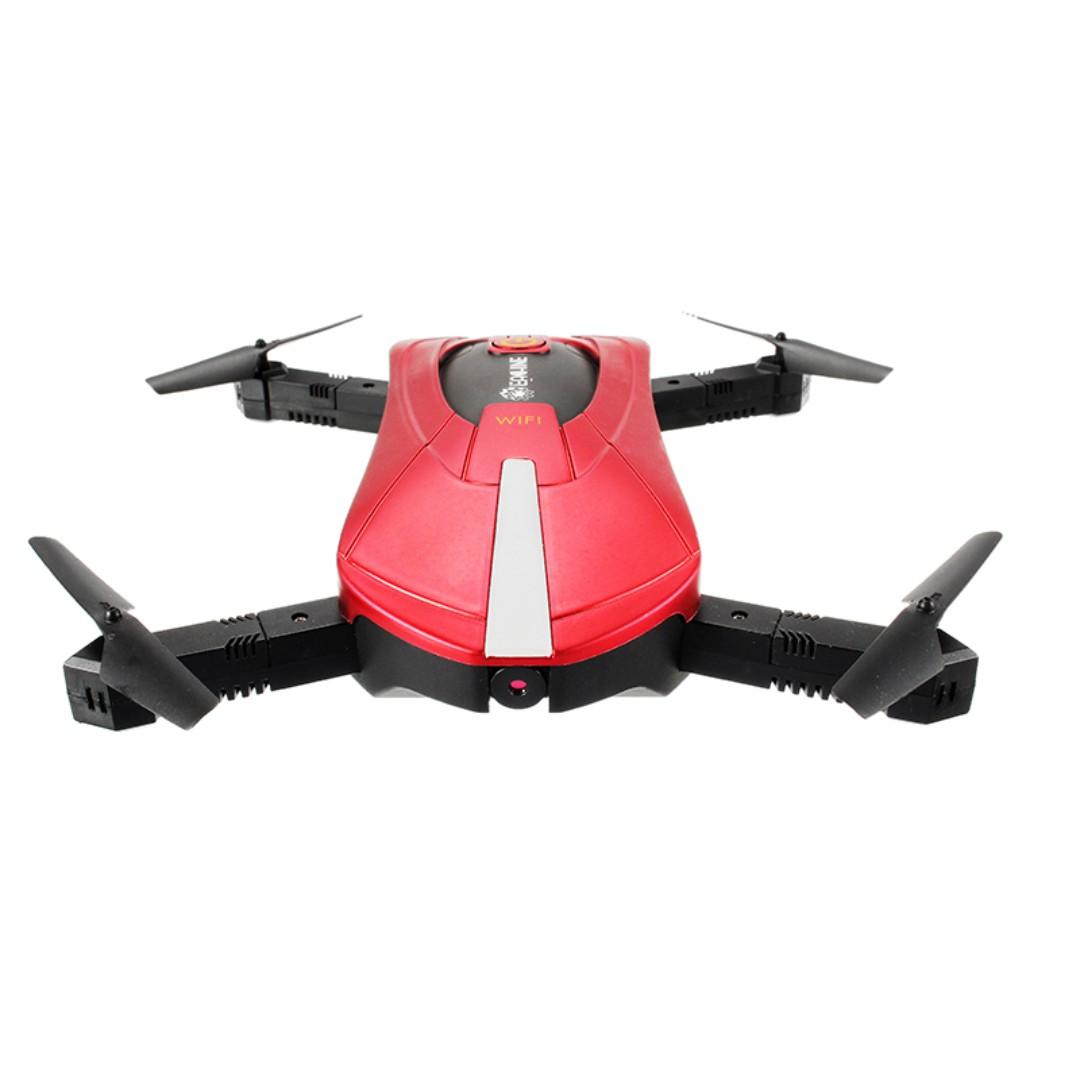 Eachine e52 2025