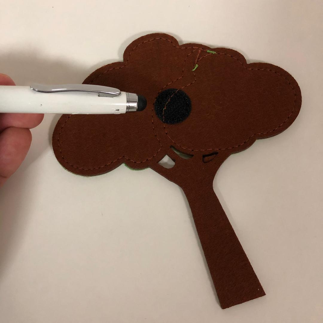 Felt Board & CutOuts (National Library Board), Hobbies & Toys, Toys