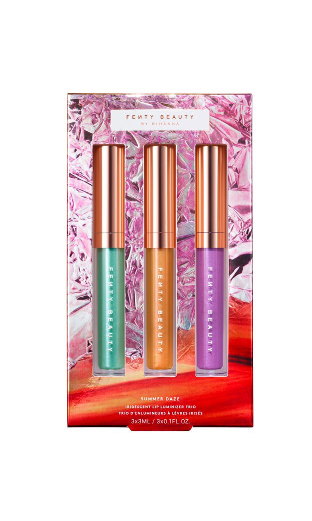 Fenty hotsell summer daze