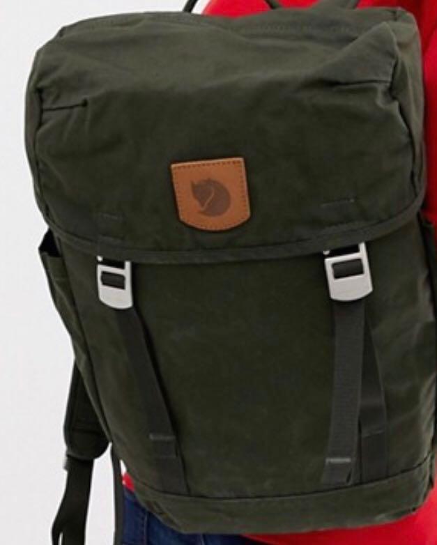 Greenland top on sale deep forest