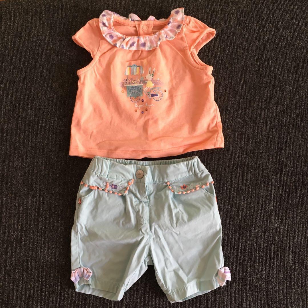 baby clothes french brand