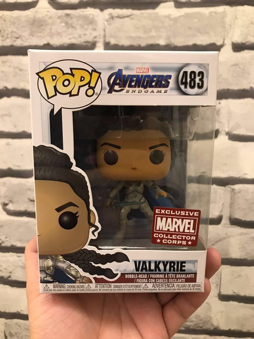 funko pop 483
