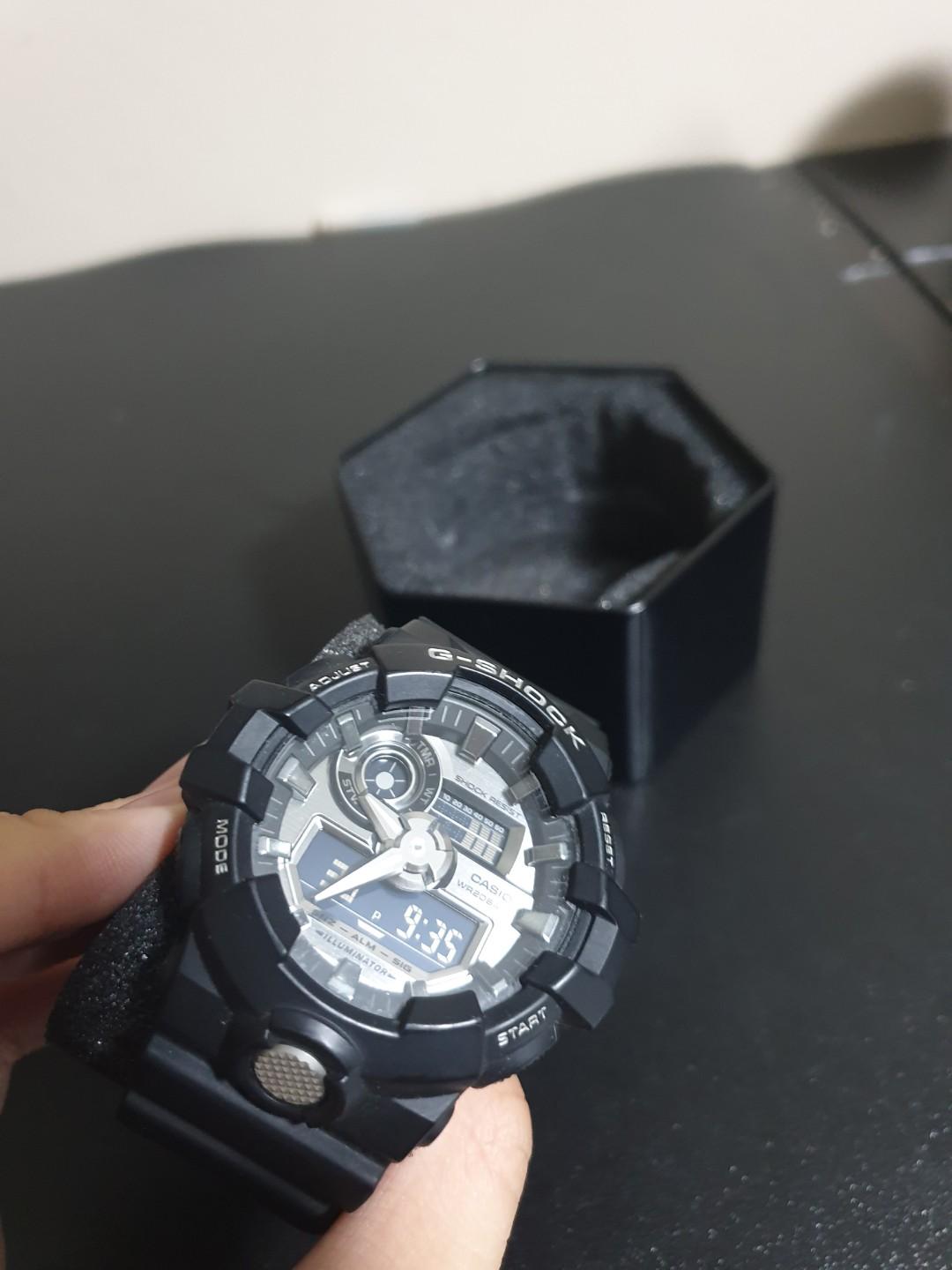 G shock 5522 deals price