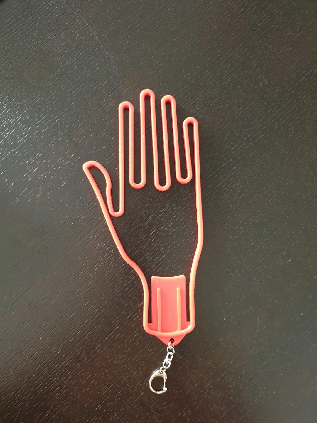 Golf Glove Leather Holder Images Gloves and Descriptions