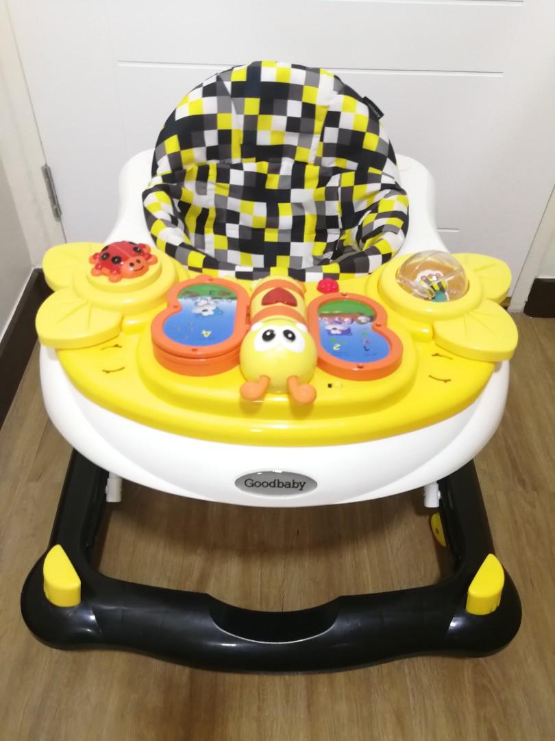 Goodbaby walker best sale