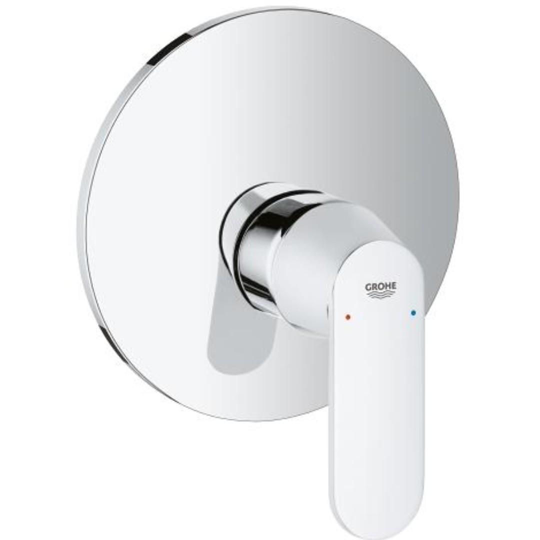 Grohe Eurosmart Cosmopolitan Concealed Shower Mixer Home