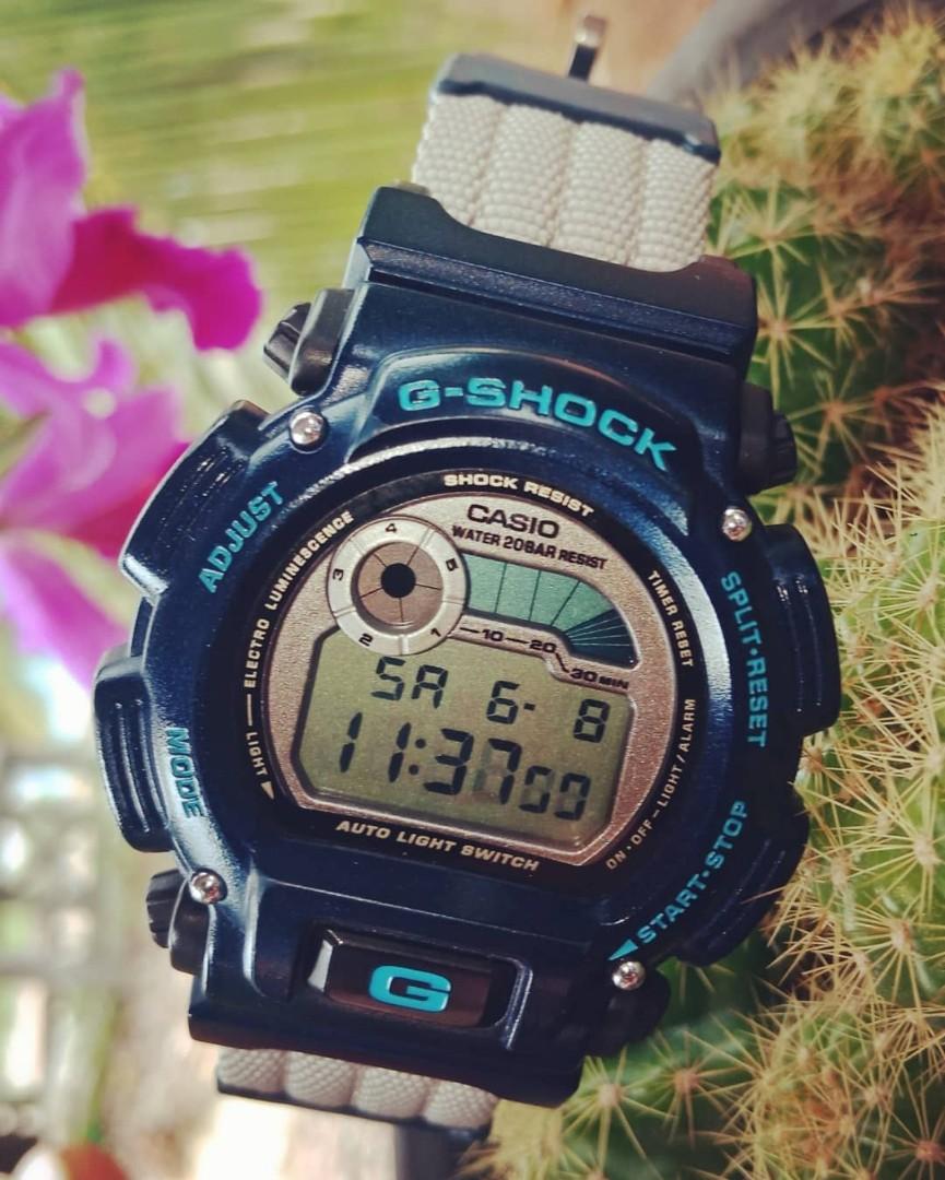 Triple Crown of Surfing G-SHOCK 腕時計 | camillevieraservices.com