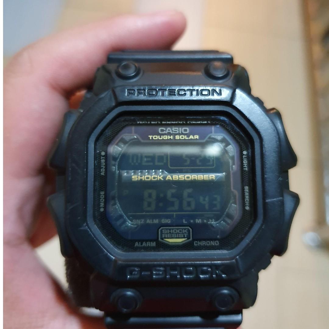 G shock gx 56gb clearance