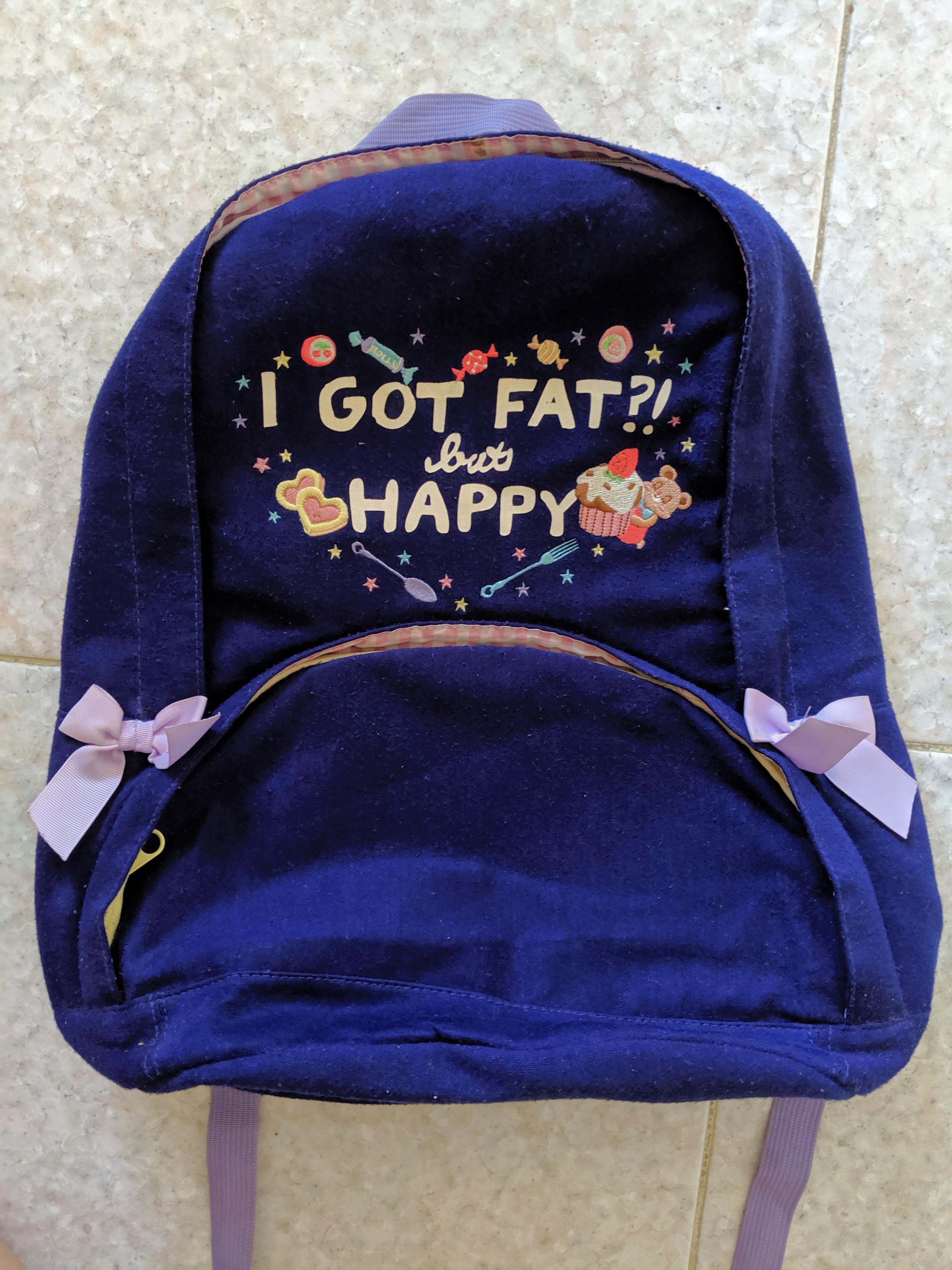 kawaii backpack
