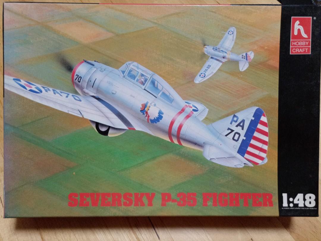 hobby craft toys