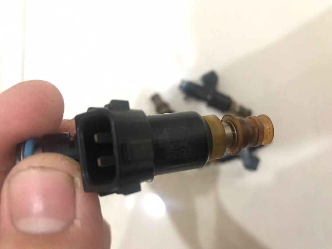HONDA CVIC TYPE R FD2R 310cc Injector, Auto Accessories on Carousell