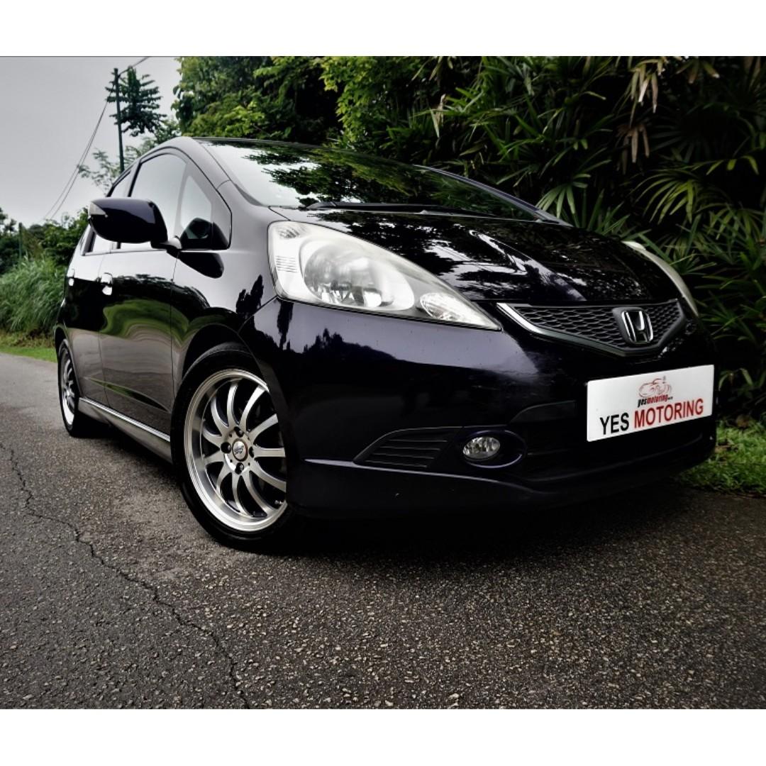 2019 Honda Jazz 1 5 S Cvt Walkaround Youtube