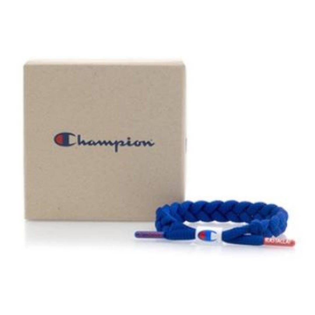 Champion braided bracelet sale