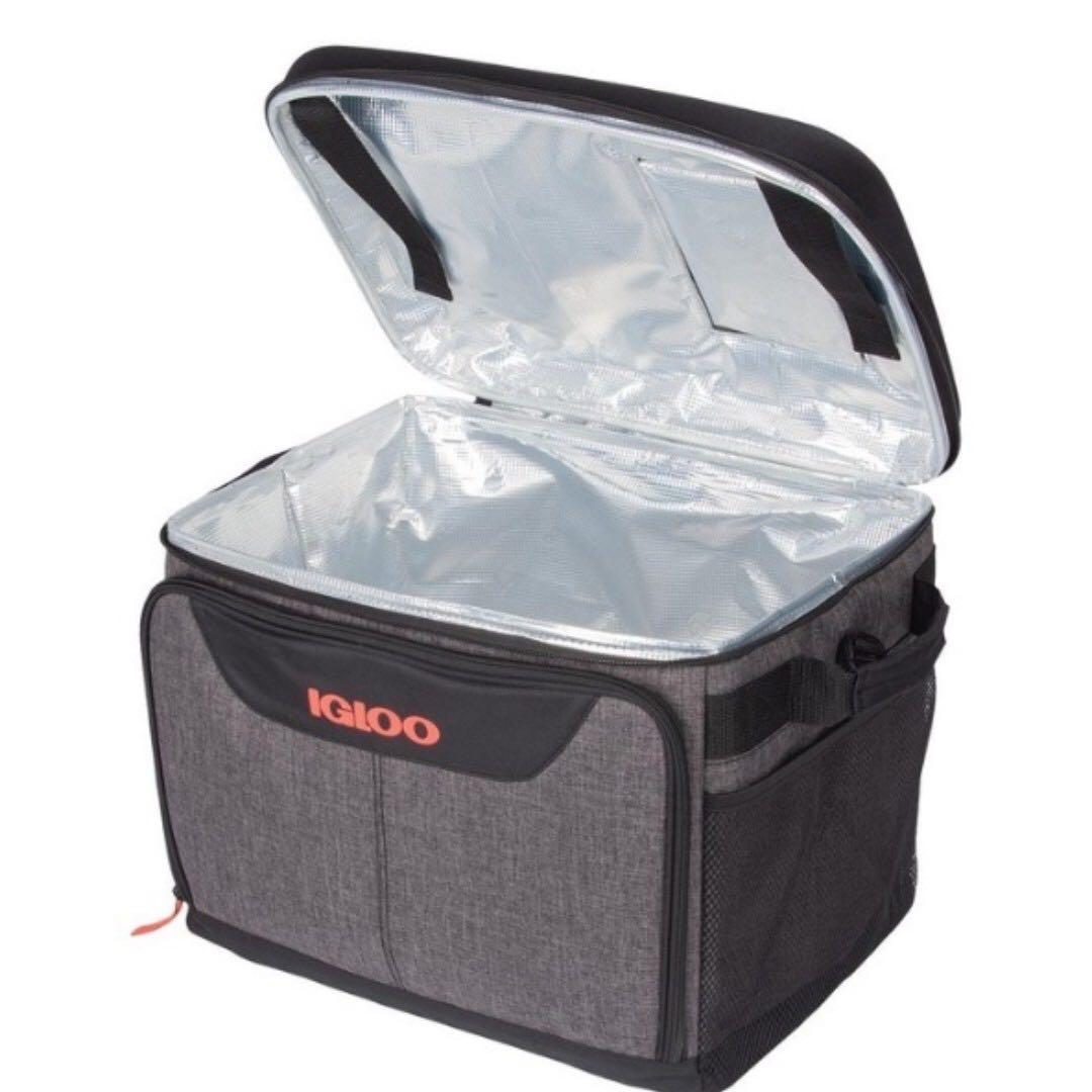 Igloo 50can top