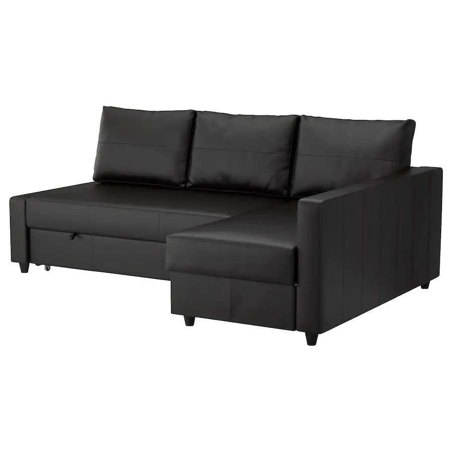 Ikea Friheten Corner Sofa Bed With Storage Furniture Sofas On Ikea Friheten Corner Sofa Bed With