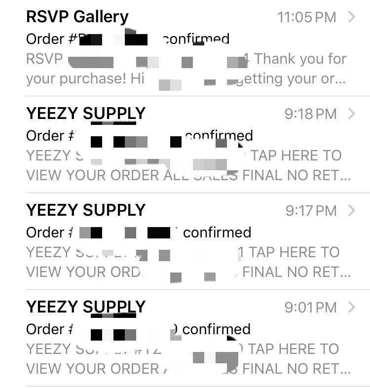 yeezy butter stock numbers
