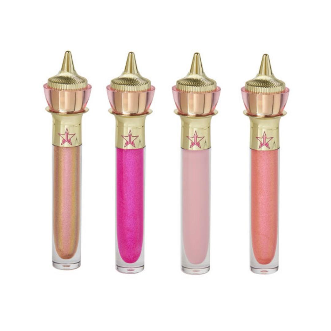 Jeffree Star Cosmetics The Gloss Health Beauty Makeup On Carousell
