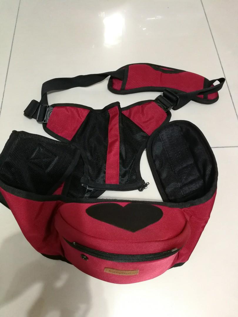 Jerry baby on sale hipseat
