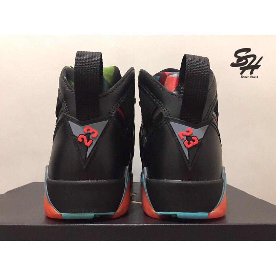 jordan 7 retro 30th bg