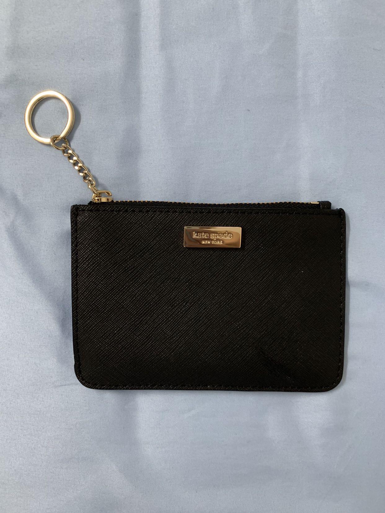 Kate Spade Laurel Way Bitsy Wallet, Women's Fashion, Bags & Wallets, Purses  & Pouches on Carousell