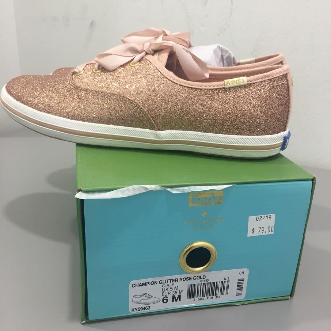 KEDS x KATE SPADE shoes, Women's 