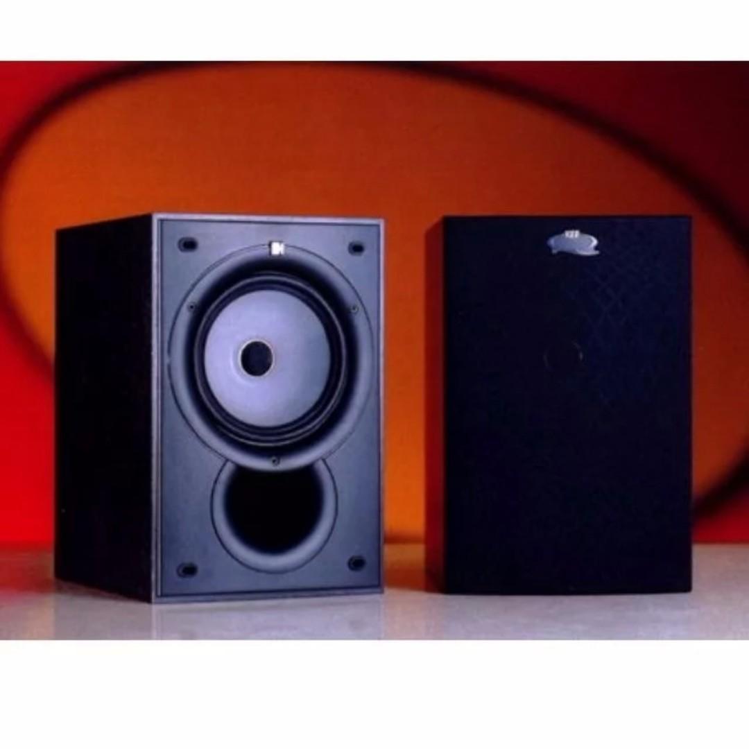 Kef Q15 Bookshelf Speakers Good Reviews Nt Monitor Audio Bose