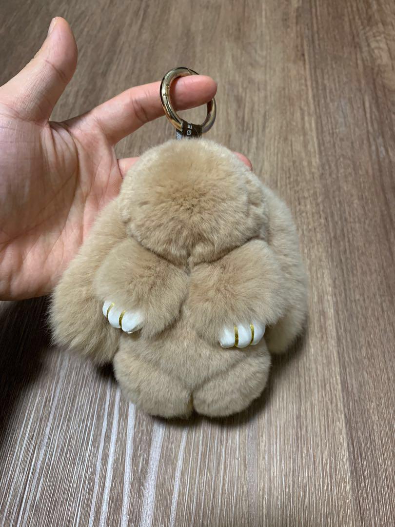 Kopenhagen Fur Bunny Toys Games Stuffed Toys On Carousell