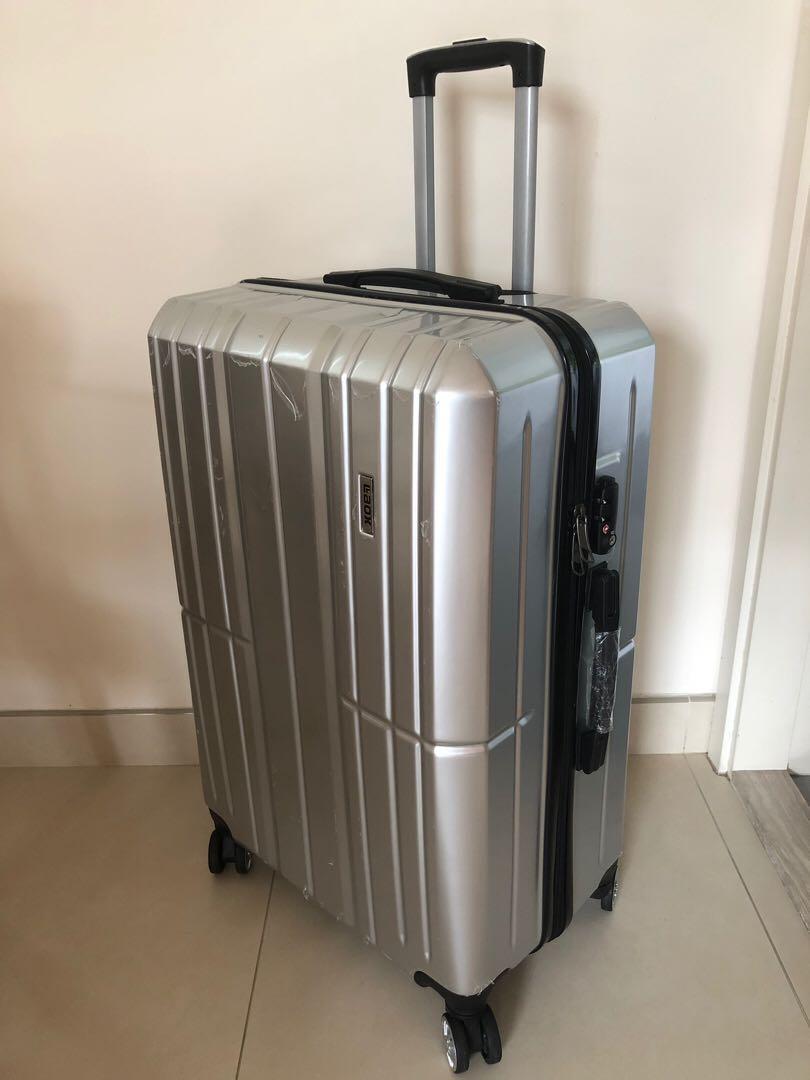 Laox suitcase on sale