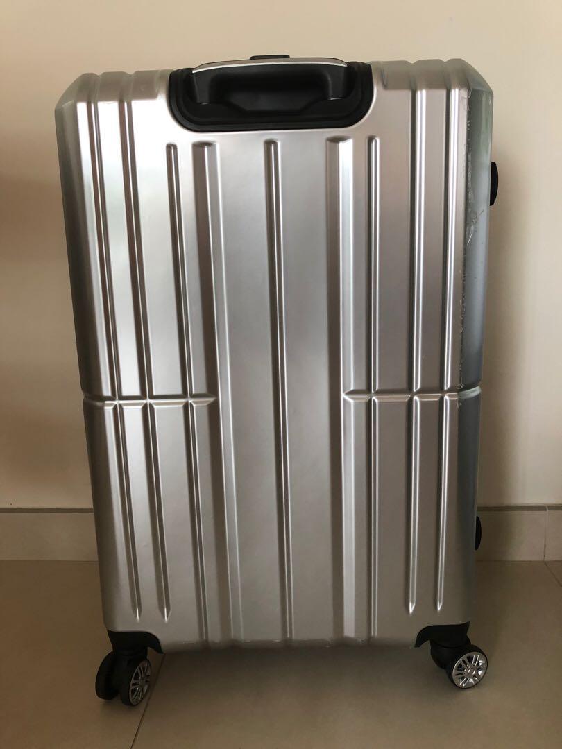 Laox luggage online