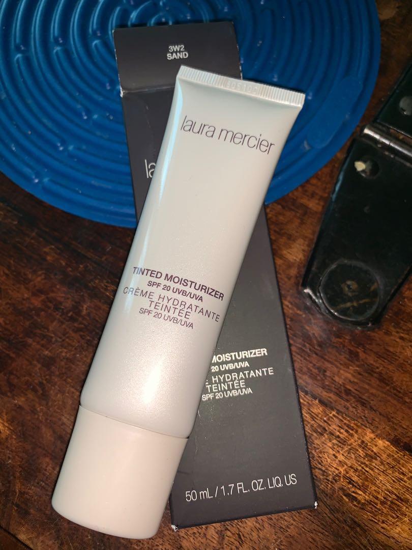 laura mercier 3w2 sand