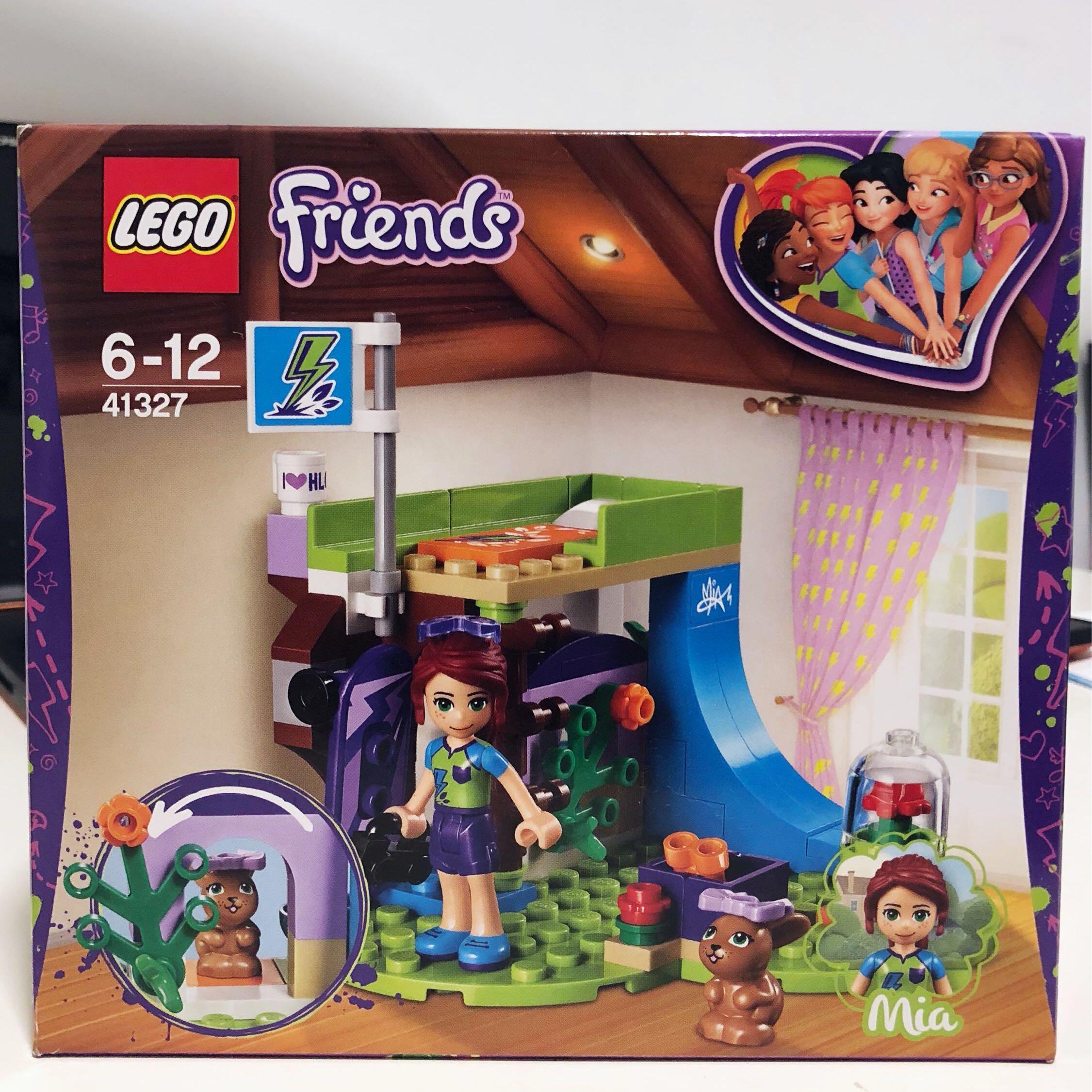 friends lego set price